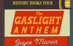 The Gaslight Anthem: History Books Tour