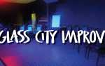 Glass City Improv Presents: Spring Levels 1 & 2 Improv Classes Showcase (Studio A) Saturday, May 18, 2024 @ 7:00 PM