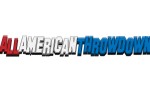 Image for All American Throwdown - Racing Pass (VIP Admission + Tech Card)