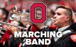 The OHIO STATE University Marching Band