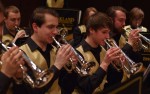 Image for Oakland University Brass Band