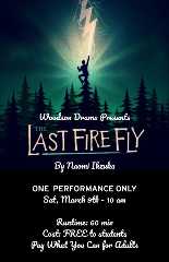 The Last Firefly