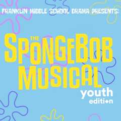 The Spongebob Musical Youth Edition