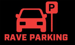 Parking for April 27th