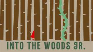 Into the Woods Jr. (Sondheim Cast)