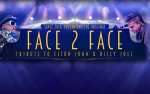 Image for Face 2 Face: A Tribute to Elton John & Billy Joel