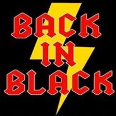Image for Cancelled - Back in Black
