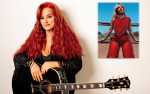 Image for Wynonna Judd with Kimberly Perry