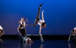 Image for Oakland Dance Theatre and OU Repertory Dance Company