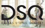 Image for The Dallas String Quartet Bridgerton Tour