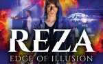 REZA: Edge Of Illusion