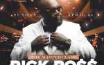 THE MASTERCLASS Featuring Rick Ross & The Symphonic Orchestra