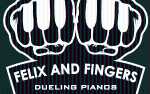 Felix And Fingers - Dueling Pianos!