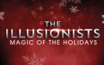 Image for The Illusionists - Magic Of The Holidays - Tue, Dec. 3, 2019 @ 7:30 pm