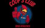 Image for 2023-2024 Coop's Club Pass