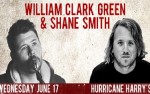Image for Shane Smith and William Clark Green