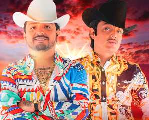 Image for LOS DOS CARNALES USA TOUR 2024