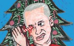 Image for A John Waters Christmas