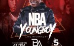 Image for CANCELLED*NBA YoungBoy